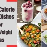 Light & Delicious: 7 Low-Calorie Indian Dishes for Easy Weight Loss