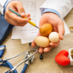 Eggs and High Cholesterol