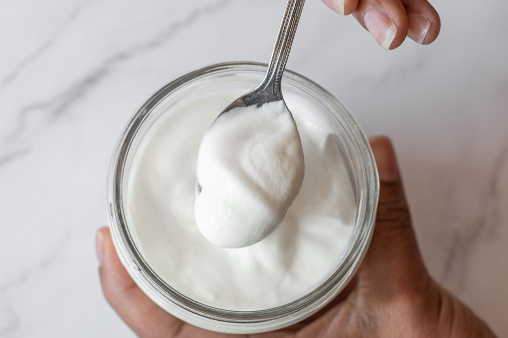 Yogurt is one the best and essential dietary additions to your summer season