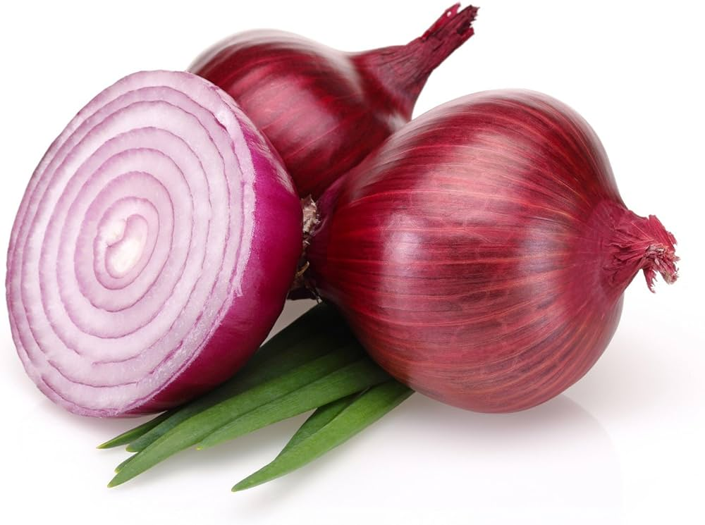 onions for dehydration